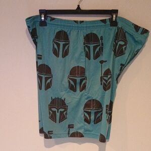 *RARE* OAF Nation Swim/Running Shorts *No Longer In Production*